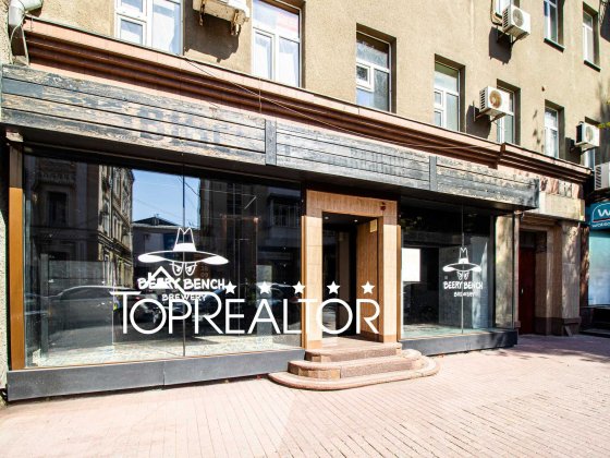 ‼️Оренда приміщення на 1 поверсі під магазин | Ярослава Мудрого, 37 | Пушкінська‼️ Харьков