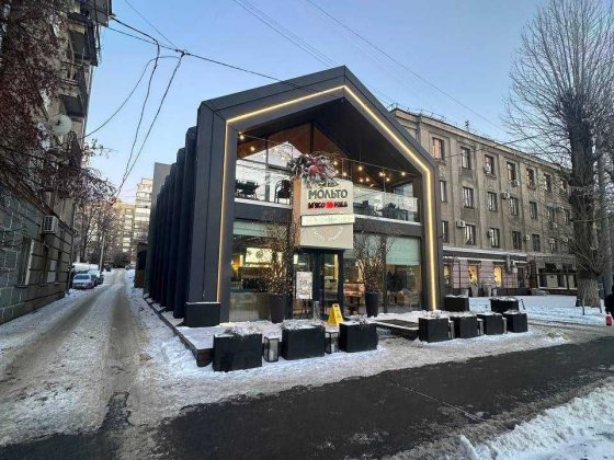 м. Наукова. Оренда під ресторан, громадське харчування, тощо. Харків
