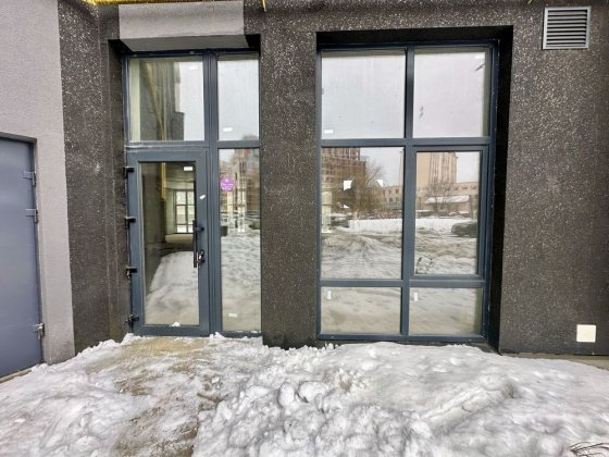 Оренда комерційного приміщення | ЖК Пасічний масив Львів