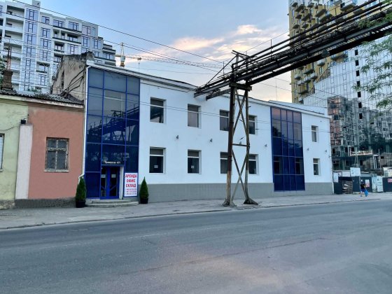 Офисы от собственника на Приморской — без комиссии и без сюрпризов Одеса