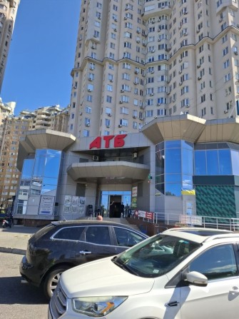 Аренда 23м2 2эт ТЦ Чудо город Среднефонтанская 19 А - фото 1