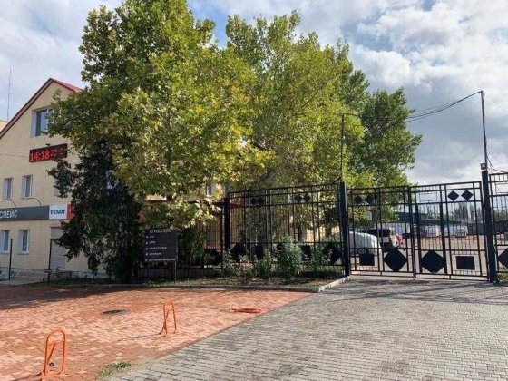 Аренда выставочной площадки на Троицкой Николаев