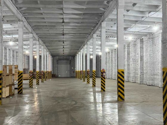 здам в оренду складські приміщення та офіси світло завжди Николаев