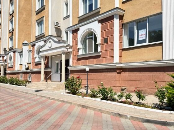 Офис на Французском бульваре Одеса