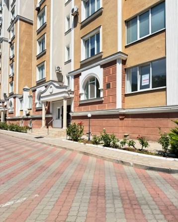 Офис на Французском бульваре - фото 1