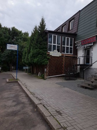 Центр Спасская/Мариупольская ресторан 365м цена 40000 грн/мес - фото 1