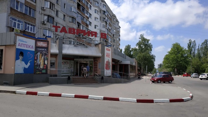 «Таврія В» пропонує комерційні приміщення - фото 1
