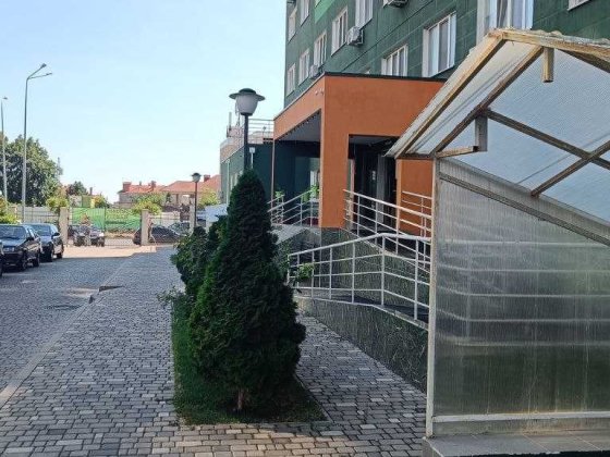 Марсельская Салон красоты Аренда