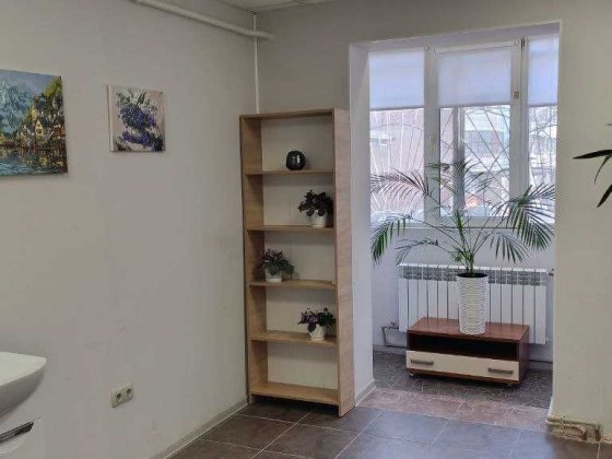 Кабинет в салоне красоты
