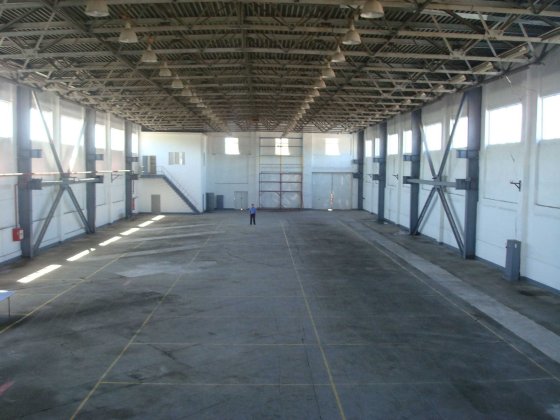 Рампи, своя ТП 150 кв., 1550м.кв. Фасад, велика територія. Николаев