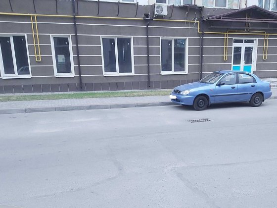Без комиссии. Сдам помещение 215м, 1 этаж, сданный новострой, Центр. Харків