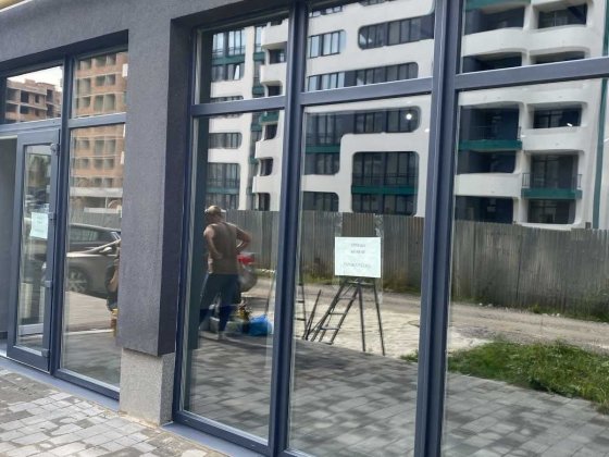 Здам в оренду нежитлове приміщення Львів