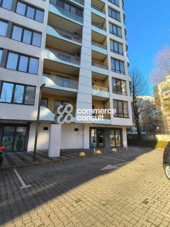 Оренда приміщення з ремонтом, вул. Стрийська, біля податкової, 160 м2 - фото 1