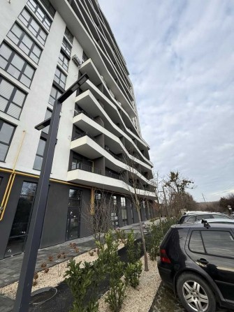 Оренда фасадного комерційного приміщення 120 м² у ЖК Washington City - фото 1