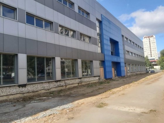 Без комиссии. Сдам помещение 1936м, 1/3, кр.линия высокий трафик Центр Харків