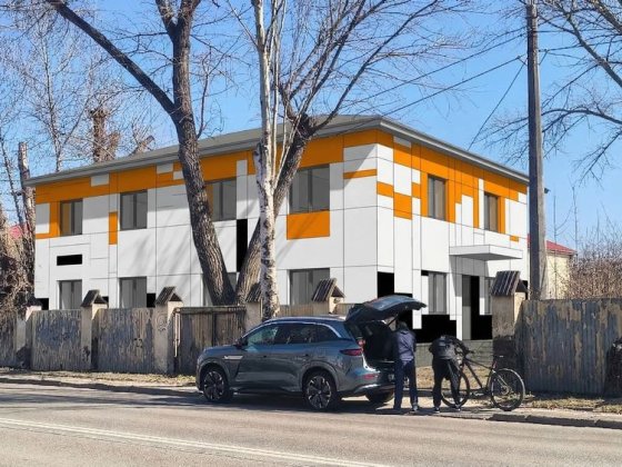 ЗДАМ В ОРЕНДУ комерційну нерухомість!!! Одеса