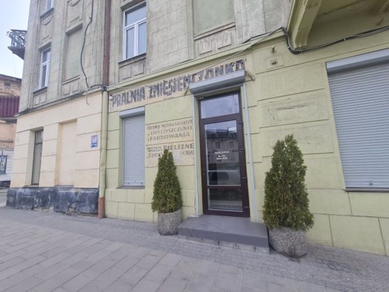 Оренда нежитлового приміщення Львів
