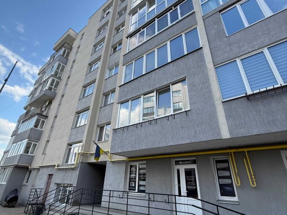 Оренда приміщення вільного призначення вул. Вулецька - Бережанська Львів