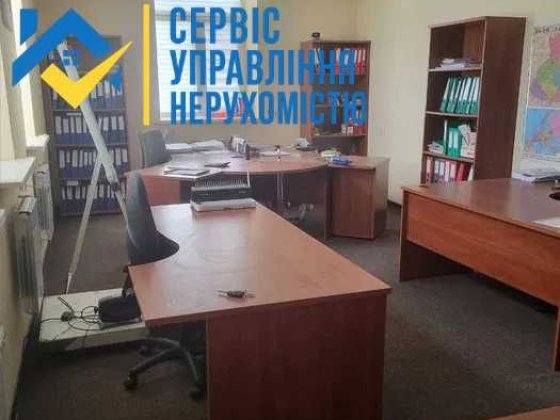 Сдам офис 112м. метро Спортивная Харків