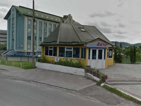 Оренда окремо стоячого приміщення Львів