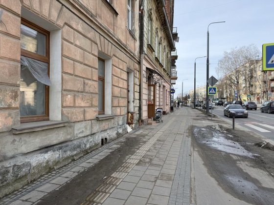 ‼️Оранда комерційного приміщення 82м2 вул. Шевченка 59 Львів