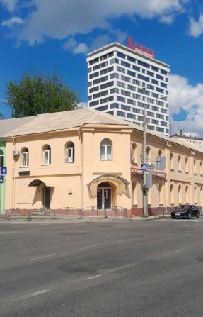 Здам магазин у центрі м. Історичний музей 136 м2 - фото 1