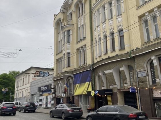Здам в оренду приміщення не житлового фонду по вул.Сумська pp3