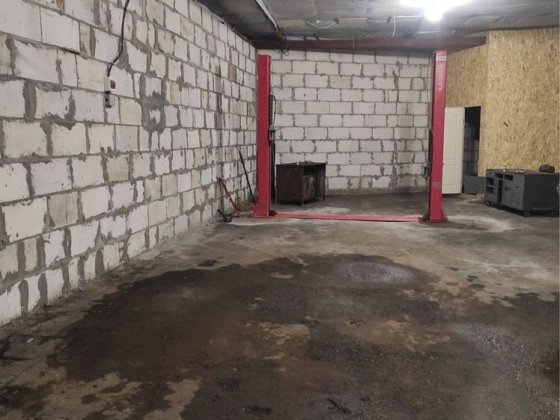 Сдам помещение под склад Харків