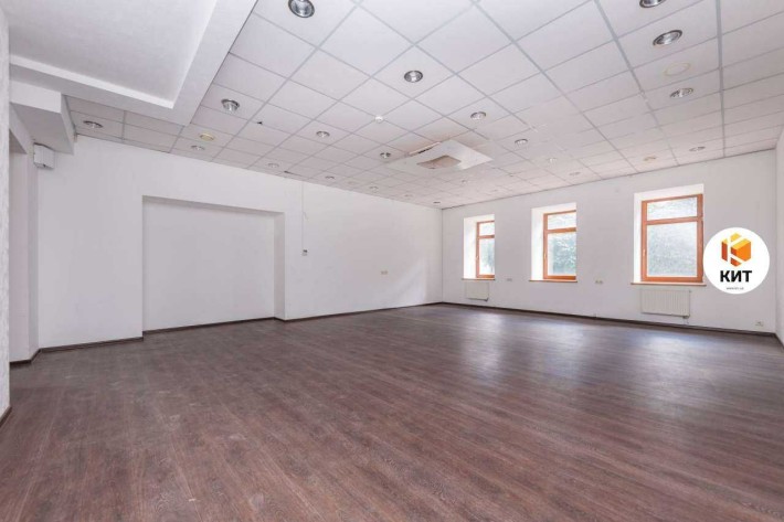Офіс. 200м2 Центр (Центр, м. Университет, ул. Алчевских 31) 133340 - фото 1