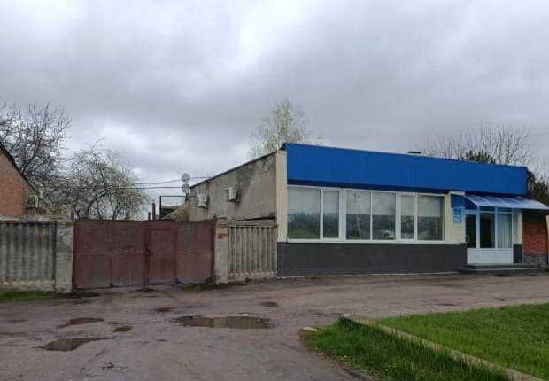 Сдам в аренду отдельностоящее здание с закрытой территорией, площадью 193м2 - фото 1