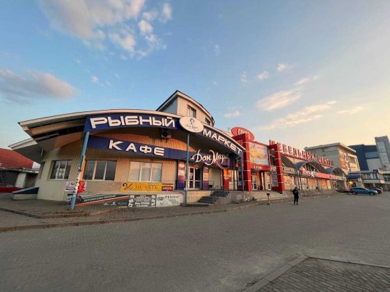Аренда помещения в Харькове на Салтовке рядом с метро "Академика Павлова". Харків