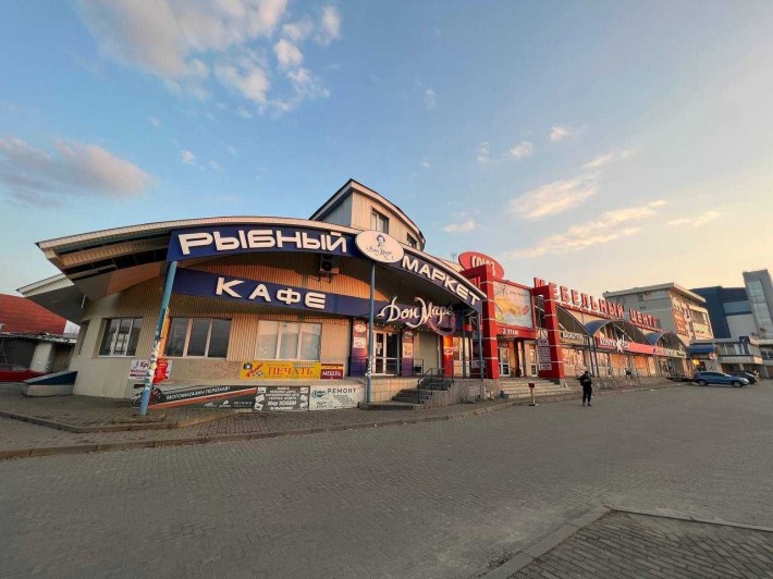 Аренда помещения в Харькове на Салтовке рядом с метро "Академика Павлова". - фото 1