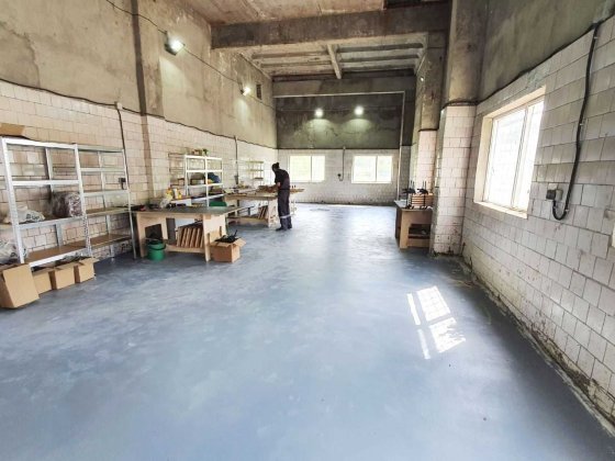 Аренда помещения 240 м² Героев Харькова 199 Харків