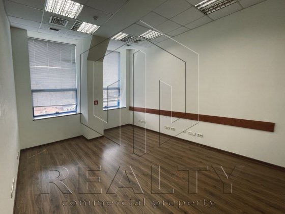 Офис 150 м², 7 этаж, 5 кабинетов, центр Одессы, Бунина Одеса