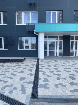 Аренда офиса с ремонтом в ЖК Скай -Сити - фото 1