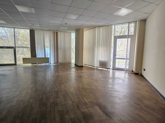 Офис 616кв.м ул.Ак.Королева