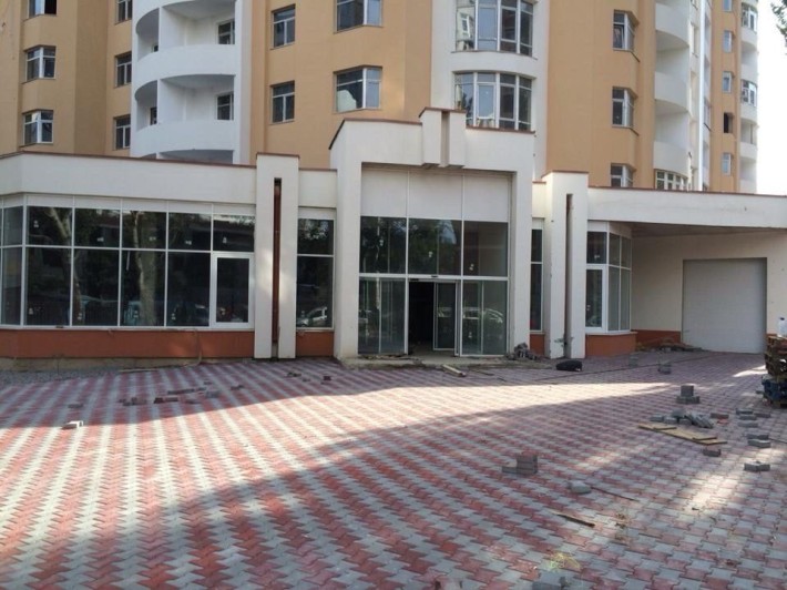 Аренда 811m2 до 1300m2 ул. ГОВОРОВА |  АТБ‼️ Магазин Супермаркет / Автосалон / Центр - фото 1