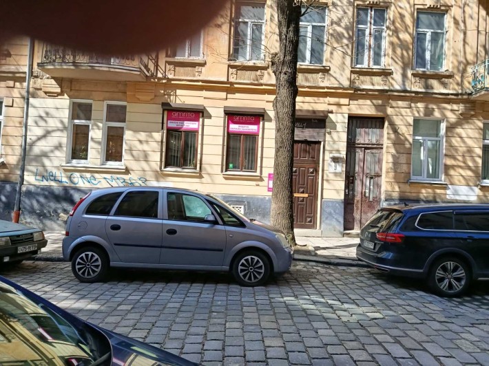 Оренда комерційного приміщення, хотинська 9, 30кв. м. - фото 1