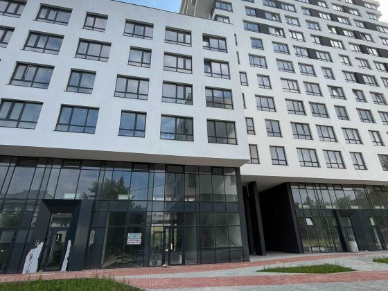 Оренда комерційного приміщення по вул.Замарстинівська, 134А Львів