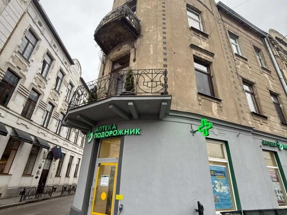 Недорого! 145 грн м2 | 20 кВт | 110 м2 | Оренда приміщення комерційне приміщення під салон масажу, т Львів