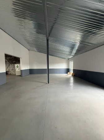 Довгострокова оренда під виробництво склад промислова підлога 5 км до Оркужної 500 м2 218 грн м2 - фото 1