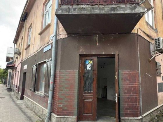 Оренда фасадного приміщення, вулиця Кульпарківська Львів