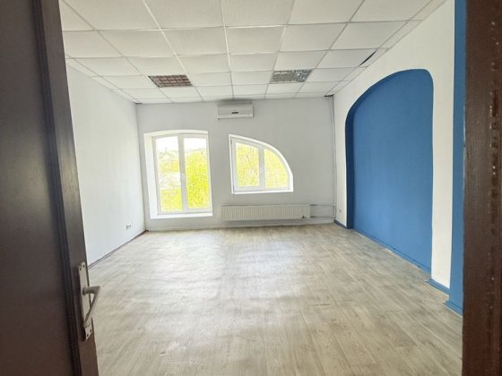 Здам затишний офіс в 3 хвилинах від метро Центральний ринок