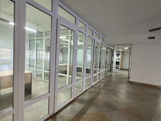 Оренда офісних приміщень від 50 до 250 м Львів