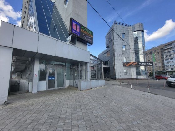 Сдам  помещение 120 м2 метро 23 Августа,  пр-т Науки 43-А