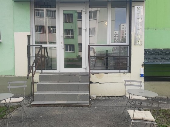 Аренда помещения Индустриальный район Харків