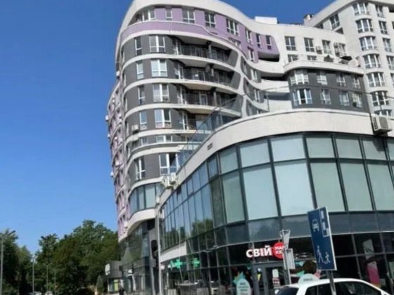 Оренда | ВІД ВЛАСНИКА | комерційного приміщення в ТЦ Parus Mall в новобудові Львів