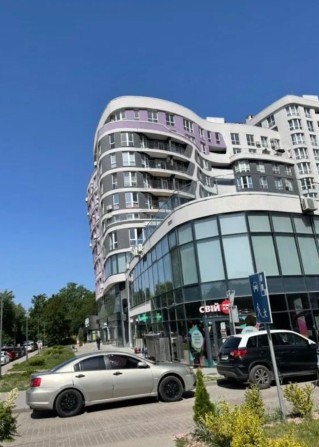 Оренда | ВІД ВЛАСНИКА | комерційного приміщення в ТЦ Parus Mall в новобудові - фото 1