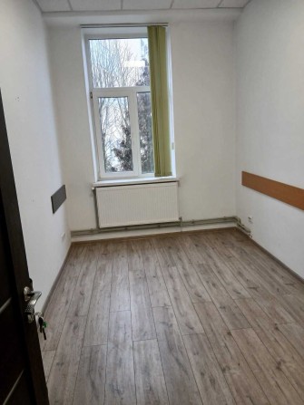 Оренда комерційне приміщення офіс кабінет психолога  37 м2 470 грн/м2 - фото 1
