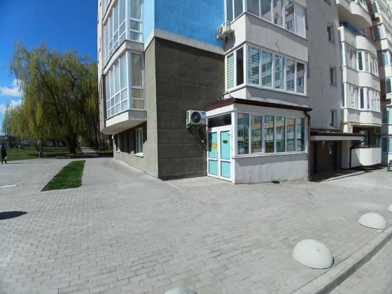 Оренда комерційного приміщення по вул. Стрийська Львів